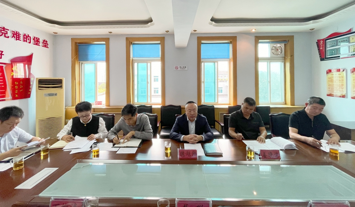 盘锦市市场监督管理局党组书记、局...